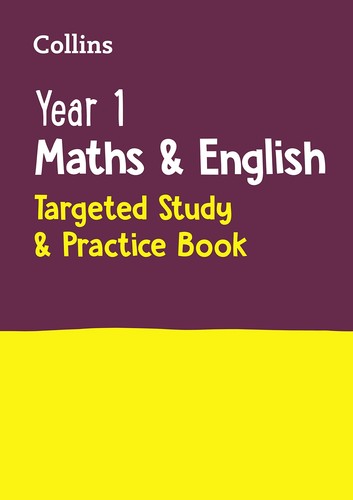 Year maths and english ks1 - 1,