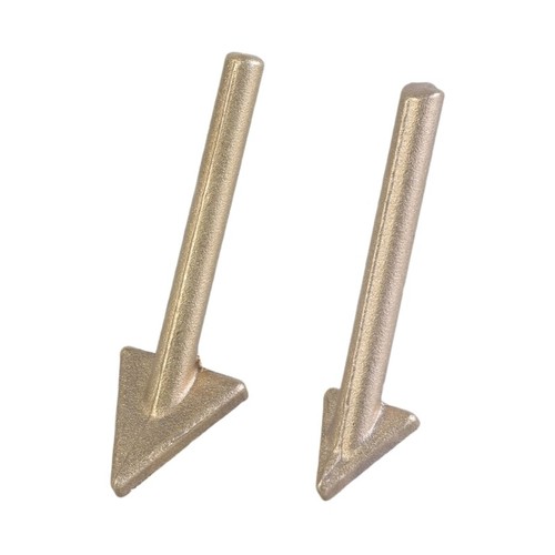 Efficient soldering iron tip - efficient,