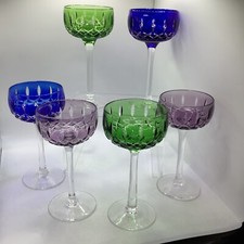 Set 6 John Walsh Harlequin