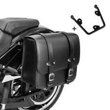 Side bag motorcycle Craftride