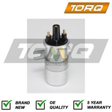Ignition Coil Torq Fits MG