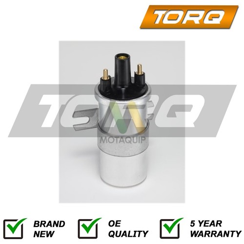 Ignition coil torq fits - coil,