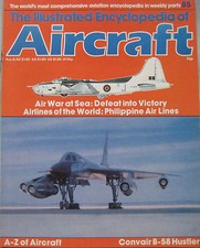 Encyclopedia of Aircraft Issue