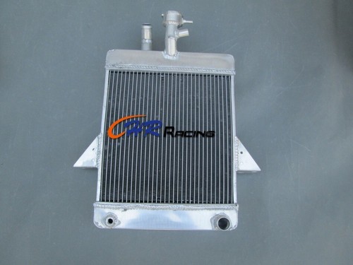Aluminum radiator for - radiator,