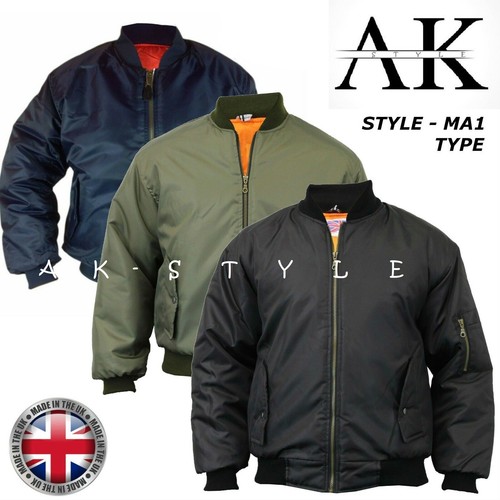 Mens heavy padded - mens,