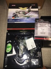 CANADAIR SABRE (F86) - CORGI AVIATION ARCHIVE AA35813 - RAF GERMANY 1954 - 1:72