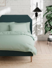 Marks & Spencer Percale King