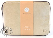 Leather Sleeve Case Laptop