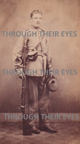 Cdv photo victorian soldier - photo,