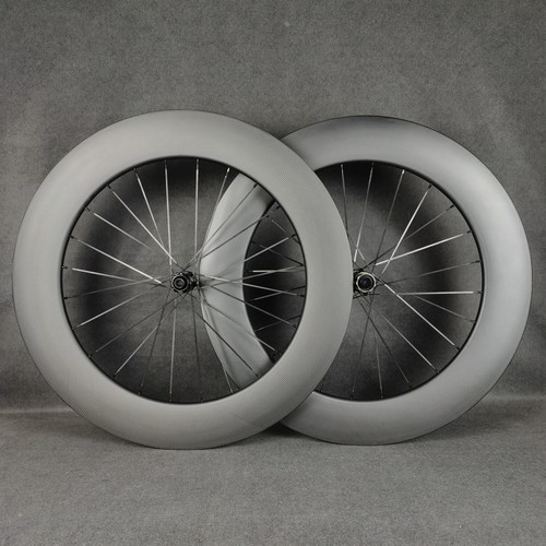 700c carbon wheelset 88mm - wheelset,