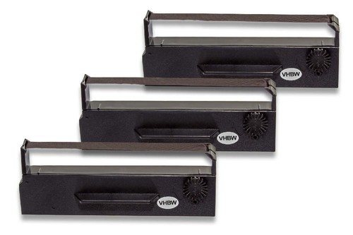 Ink ribbon for uniwell tp - ink,