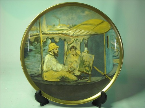 Crown staffordshire monet - crown,