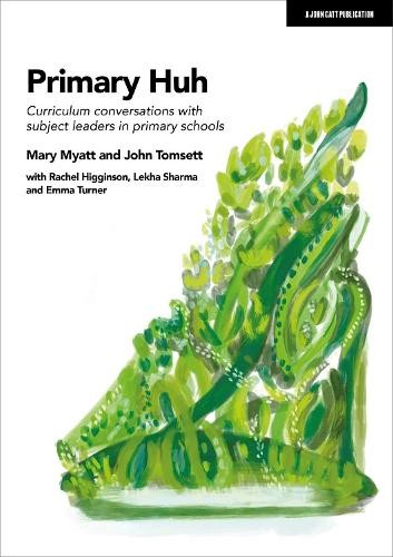 Mary myatt john - mary,