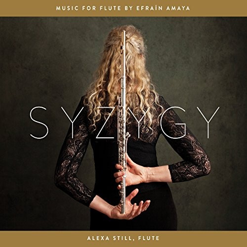 Amaya still shan syzygy - still,