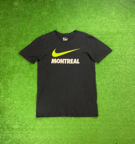 Nike montreal graphic - nike,