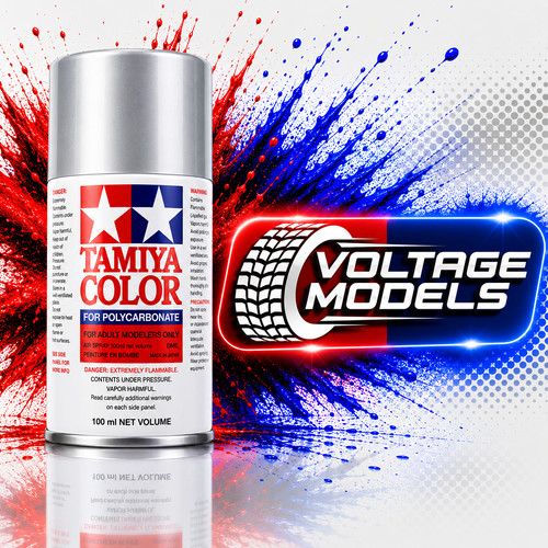 Voltage models tamiya 12 - models:,