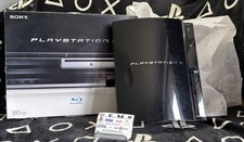 Sony PS3 CECHA12 NTSC-J