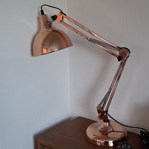 Eglo borgillio copper colour - eglo,