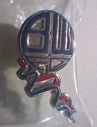 Bolton wanderers fans rare - wanderers, fc