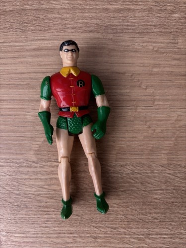 Robin 1989 vintage action - dc,