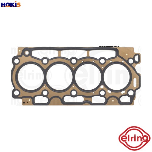 Gasket cylinder head 569 - head, 569.822