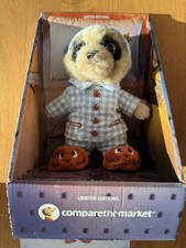 Meerkat toy in - -,