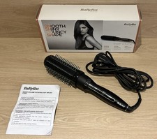 BaByliss Sheer Volume Rotating