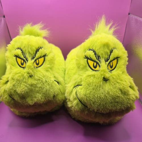 Seuss the grinch adult - seuss,