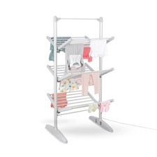 Minky suredri tier heated - tier,