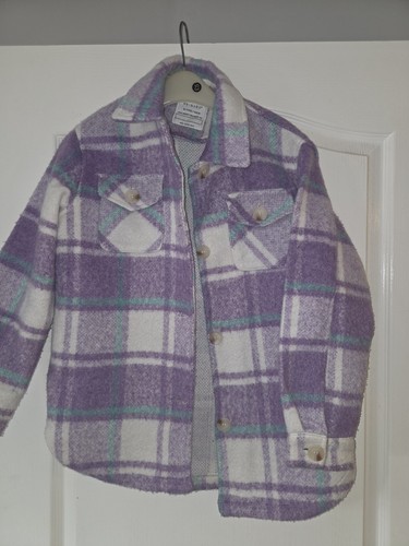 Primark girls fleece wool - fleece,