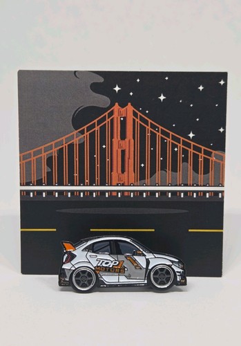Leen customs honda civic type - leen,