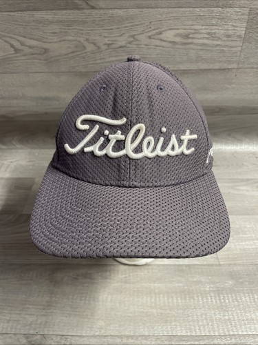 Titleist hat pro footjoy - hat, v1