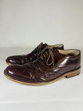 Ben sherman burgundy - ben,