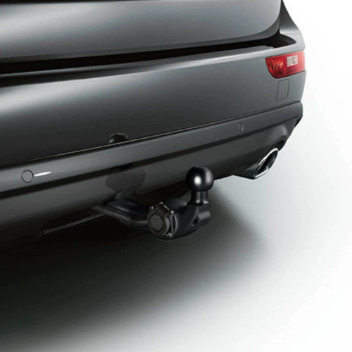 Audi allroad swivelling - a6, c8