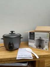 George Home 1L Rice Cooker