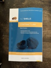 10th Edition Nutshells