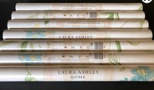 Laura Ashley Orchid Apple Wallpaper 10 Rolls avail price per roll. 