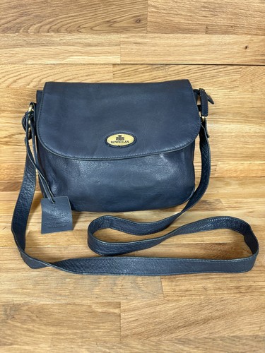 Rowallan womens navy - rowallan,