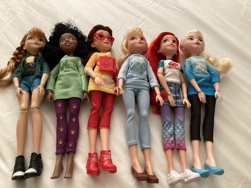 Disney princess comfy - princess, squad