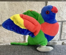 Wild Republic Parrot Bird Soft