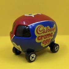 Vintage Collectible Cadbury's