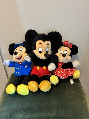 Disney mickey minnie mouse - mickey, &