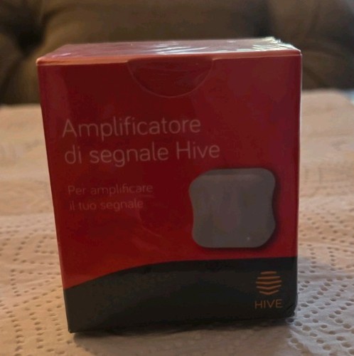 Hive signal booster - hive,