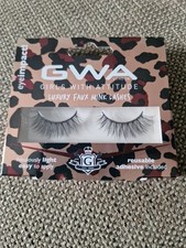 GWA London Luxury Faux Mink