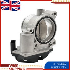 Throttle Body for VW