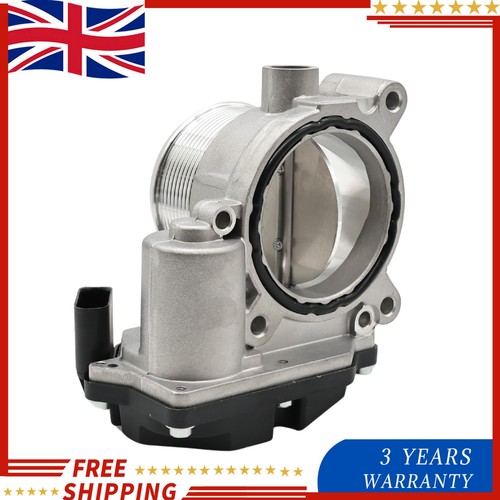Throttle body for - for, vw