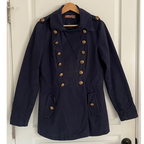 Zara trf military - trf,
