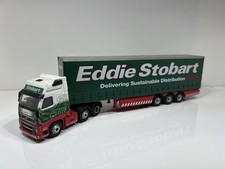Oxford Diecast Volvo