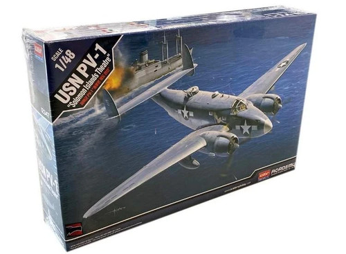 Academy 12347 usn pv 1 - 12347, pv-1