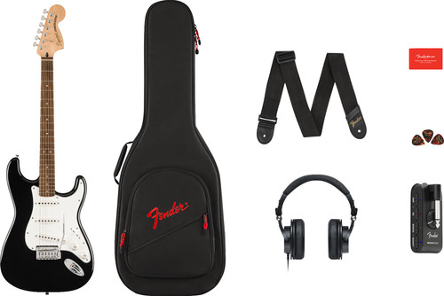 Fender squire affinity series - fender,